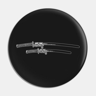 Punk Daisho Pin