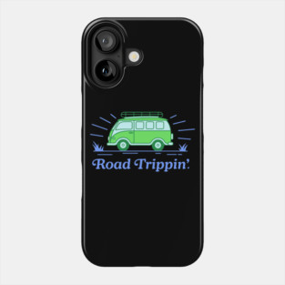 Road Trippin' Phone Case