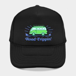 Road Trippin' Hat