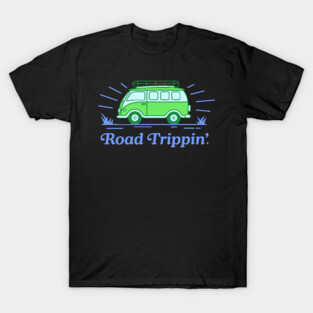 Road Trippin' T-Shirt