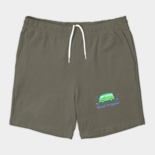 Road Trippin' Shorts