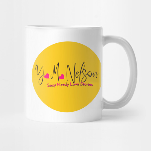 Y. M. Nelson Logo by Nerdy Romantics Fan Shop*