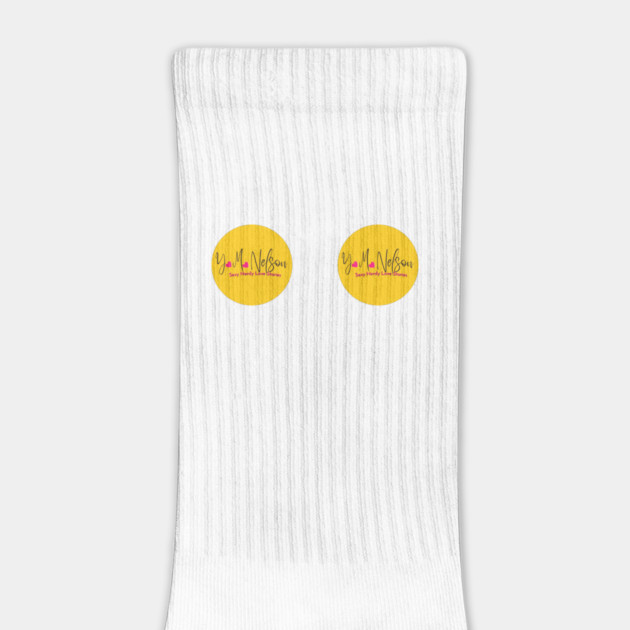 Y. M. Nelson Logo by Nerdy Romantics Fan Shop*