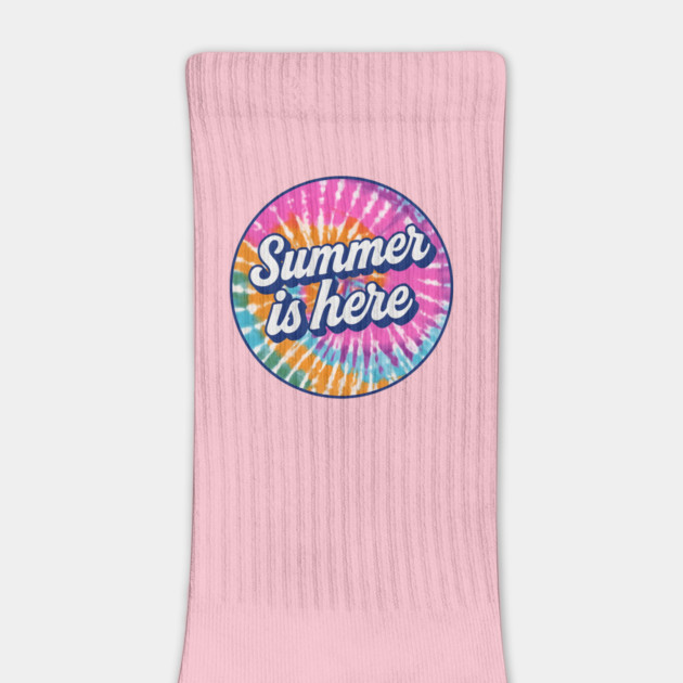 Summer Is Here Design by TurnEffect
