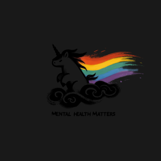 Mental Health Matters by CreativeSage