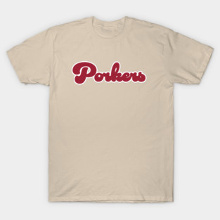 Arkansas Porkers T-Shirt