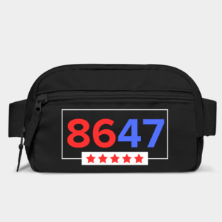 8647 Bag