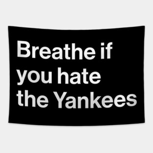 Lets go mets Tapestry