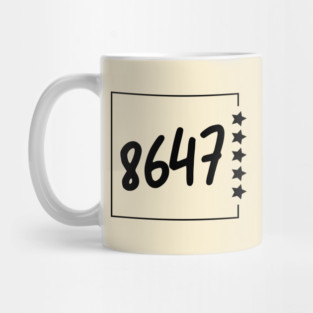8647 Mug