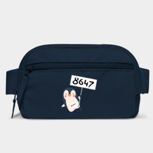 8647 Bag