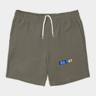 8647 Shorts