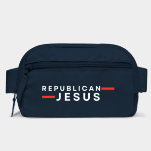 Republican-Jesus Bag