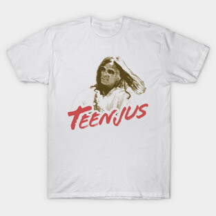 Teenjus T-Shirt