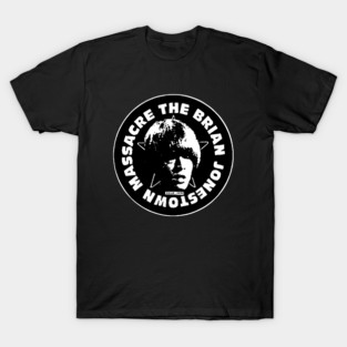 The Brian Jonestown Massacre T-Shirt