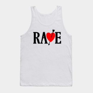 RAVE Tank Top