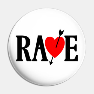 RAVE Pin