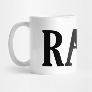 RAVE Mug
