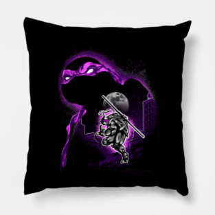 Donatello tmnt Pillow