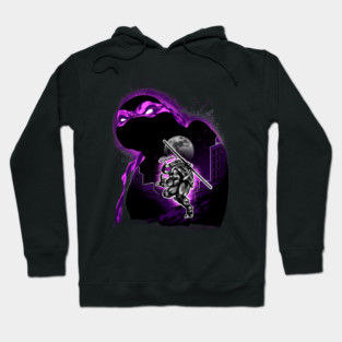 Donatello tmnt Hoodie
