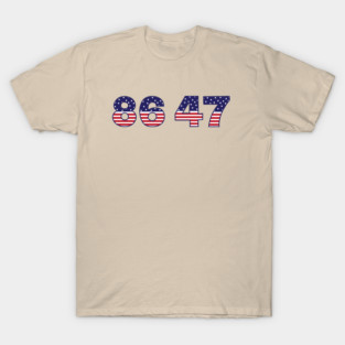 8647 T-Shirt