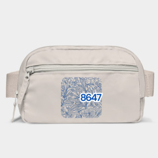 8647 Bag