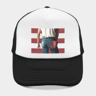 bruce springsteen Hat