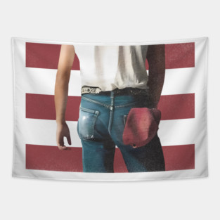 bruce springsteen Tapestry