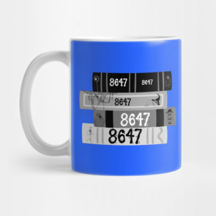 8647 Mug