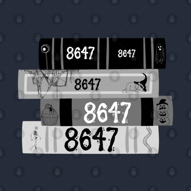 8647 by Creatifly Graphic Tees