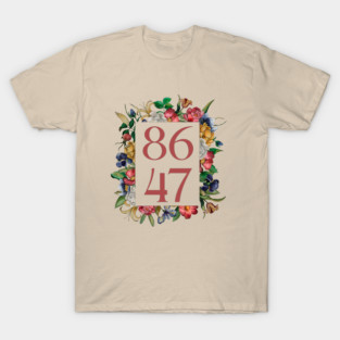 8647 T-Shirt