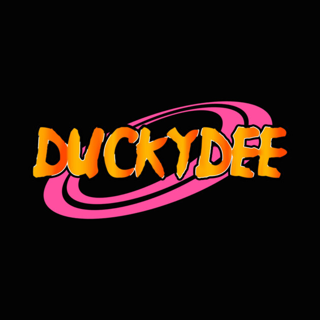 Ducky Dee by DuckyDee