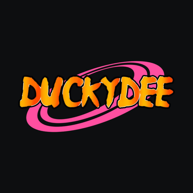 Ducky Dee by DuckyDee