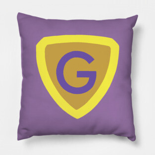 Super G Shield Pillow