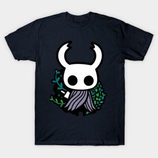 Hollow Knight The Knight T-Shirt