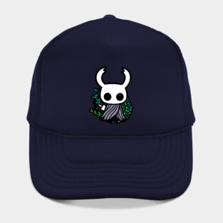 Hollow Knight The Knight Hat