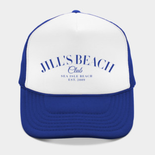 Custom design for summer Hat