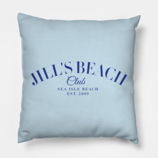 Custom design for summer Pillow