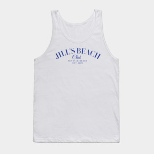 Custom design for summer Tank Top