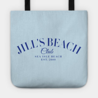 Custom design for summer Tote