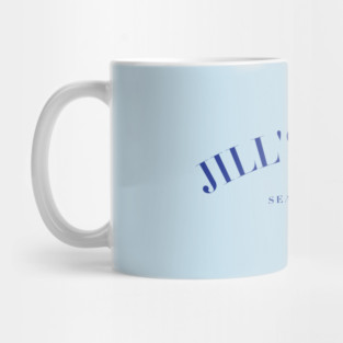Custom design for summer Mug