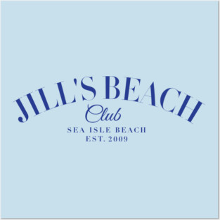 Custom design for summer Posters and Art