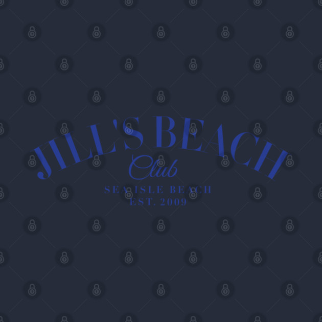 Custom design for summer by Laura Contarino