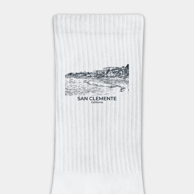 San Clemente - California by Lakeric