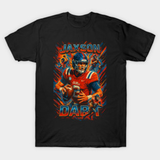 Jaxson-Dart T-Shirt