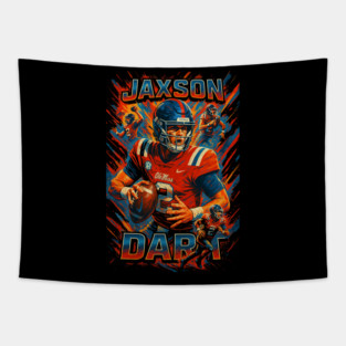 Jaxson-Dart Tapestry