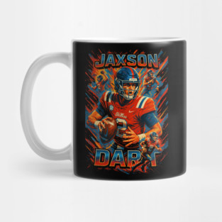 Jaxson-Dart Mug