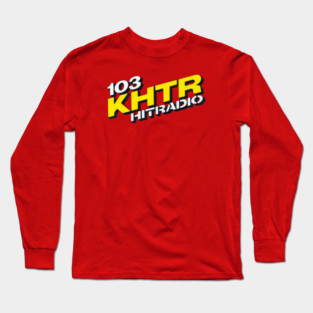 KHTR Long Sleeve T-Shirt