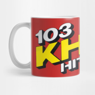 KHTR Mug
