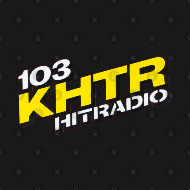 KHTR by Litehouse Tees