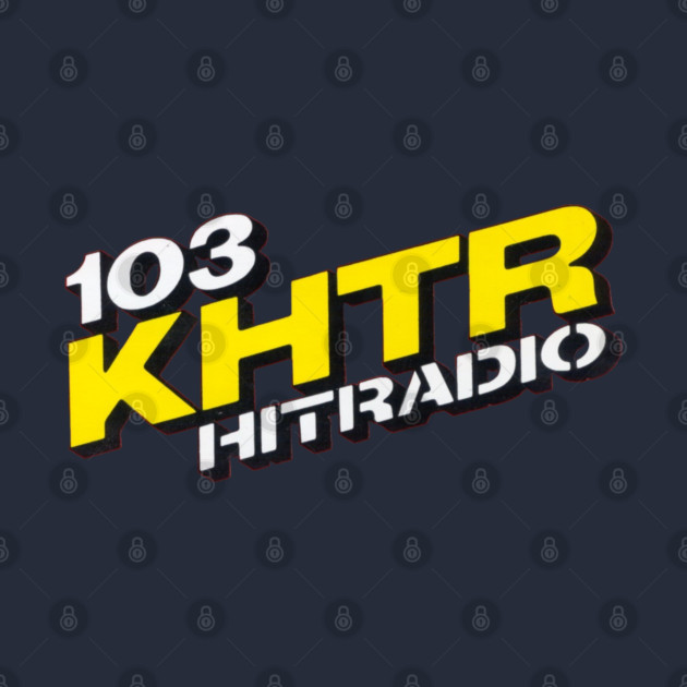 KHTR by Litehouse Tees